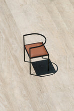 Görseli Galeri görüntüleyiciye yükleyin, Maçka Sandalye, Siyah