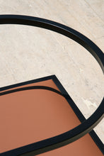 Görseli Galeri görüntüleyiciye yükleyin, Maçka Köşe Sandalye, Siyah