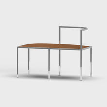 Görseli Galeri görüntüleyiciye yükleyin, Maçka Bank, Çelik