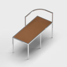 Görseli Galeri görüntüleyiciye yükleyin, Maçka Bank, Çelik