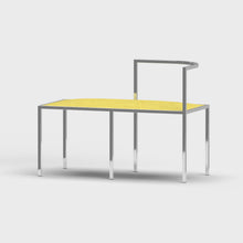 Görseli Galeri görüntüleyiciye yükleyin, Maçka Bank, Çelik