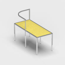 Görseli Galeri görüntüleyiciye yükleyin, Maçka Bank, Çelik