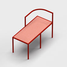 Görseli Galeri görüntüleyiciye yükleyin, Maçka Bank, Kırmızı