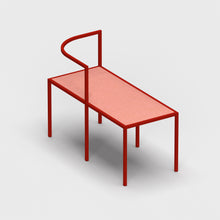 Görseli Galeri görüntüleyiciye yükleyin, Maçka Bank, Kırmızı