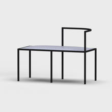 Görseli Galeri görüntüleyiciye yükleyin, Maçka Bank, Siyah