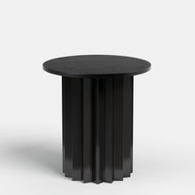 Görseli Galeri görüntüleyiciye yükleyin, Volume Yüksek Sehpa, Siyah