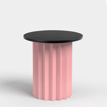 Görseli Galeri görüntüleyiciye yükleyin, Volume Yüksek Sehpa, Pembe