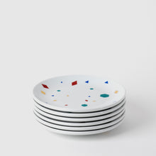 Görseli Galeri görüntüleyiciye yükleyin, Çini Yemek Tabağı, 19 cm