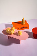 Görseli Galeri görüntüleyiciye yükleyin, Esnaf Sunum/Parti Tabağı, Pembe