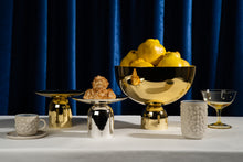 Görseli Galeri görüntüleyiciye yükleyin, Kubbe Büyük Kase, Pirinç