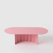 Görseli Galeri görüntüleyiciye yükleyin, Esnaf Sunum/Parti Tabağı, Pembe