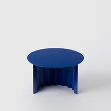 Görseli Galeri görüntüleyiciye yükleyin, Esnaf Sunum/Parti Tabağı, Lacivert