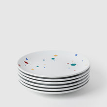 Görseli Galeri görüntüleyiciye yükleyin, Çini Yemek Tabağı, 25 cm