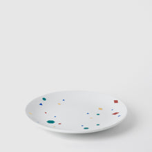 Görseli Galeri görüntüleyiciye yükleyin, Çini Yemek Tabağı, 25 cm