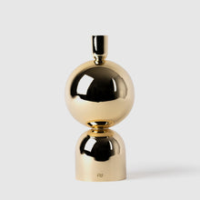 Görseli Galeri görüntüleyiciye yükleyin, Kubbe Büyük Mumluk II, Pirinç