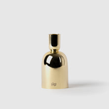 Görseli Galeri görüntüleyiciye yükleyin, Kubbe Mumluk I, Pirinç