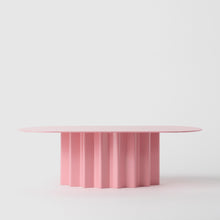 Görseli Galeri görüntüleyiciye yükleyin, Esnaf Sunum/Parti Tabağı, Pembe